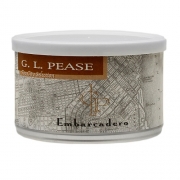    G. L. Pease Embarcadero - 57 