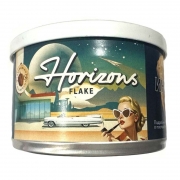    G. L. Pease Zeitgeist Collection Horizons Flake - 57 