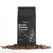  Evenso - Brazil Santos Arabica 100% (  1 )
