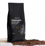  Evenso - Vietnam Dambir Falls Robusta 100% (  1 )
