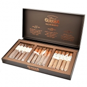  Gurkha Cellar Reserve Sampler Set of 15 Cigars