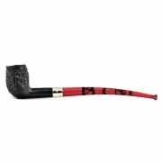   Peterson Halloween 2024 Dracula SandBlast Billiard ( )