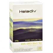  Heladiv Earl Grey - 100