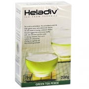   Heladiv Green Tea Pekoe - (200)