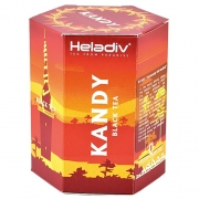  Heladiv Pure Ceylon Tea Kandy - 100 