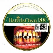    Ilsteds Own Mixture - 88 (100 )