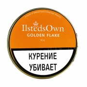    Ilsteds Own Mixture Golden Flake - 50 