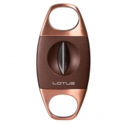  Lotus Jaws CUT V108 Matte Metallic Brown & Copper (64 RG)