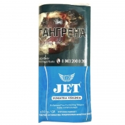    Jet Sumatra Virginia - 30 .