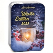    John Aylesbury Winter Edition 2023 - 100 