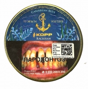    Kopp - Carribean Blue Rackham (50 )