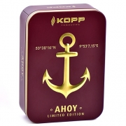    Kopp Limited Edition 2025 - Anker Ahoy (100 )