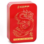    Kopp Year of the Dragon (100 )
