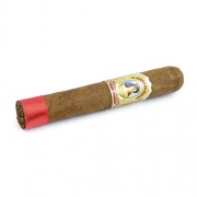  La Aroma Del Caribe Robusto