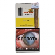  La Aurora Principes Chicos Blond () - 5 