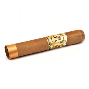  La Aroma Del Caribe Connecticut Robusto