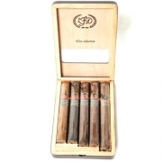  La Flor Dominicana Sampler Toro - 5 