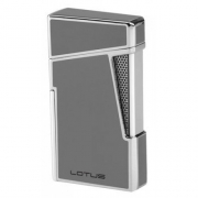  Lotus Apollo L4850 - Plus Metallic Gray-Chrome