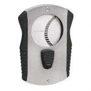  Lotus Barracuda CUT1902 Brushed Chrome - Black (80RG)