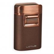 Lotus Brawn Brown Crackle & Copper T7COP ()