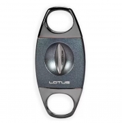  Lotus Jaws CUT V107 Matte Metallic & Gun Metal (64 RG)