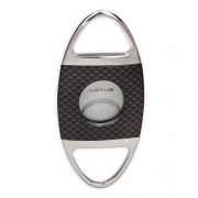  Lotus Jaws CUT608 Black Carbon Fiber & Chrome (58 RG)
