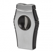  Lotus Viper CUT1102 Brushed Chrome & Rubberized Black (64RG)