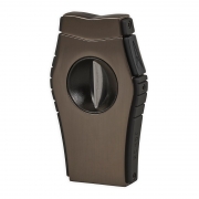  Lotus Viper CUT1103 Brushed Gunmetall & Rubberized Black 64RG