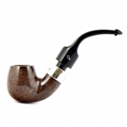   Peterson De Luxe System Dark Smooth - 12,5 P-Lip ( )