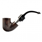 Peterson De Luxe System Dark Smooth - 8s P-Lip ( )