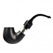   Peterson De Luxe System Ebony - 12.5 P-Lip ( )