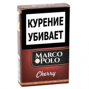  Marco Polo - King Size Cherry