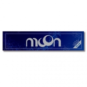    Moon King Size Black Blacet Rice - 