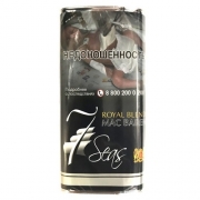    Mac Baren 7 Seas Royal Blend
