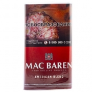    Mac Baren American Blend - (40 )