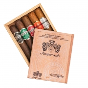  Macanudo Inspirado Robusto Sampler