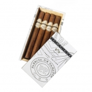  Macanudo Inspirado White Travel Edition (4 .)