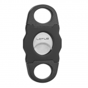  Lotus Marathon Man CUT1301 Black Rubberized & Black Crackle (70 RG)