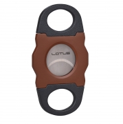  Lotus Marathon Man CUT1302 Brown Rubberized & Black Crackle (70 RG)