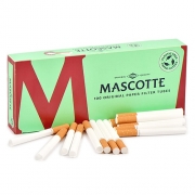    Mascotte Original Paper Filter - 100 