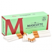    Mascotte Original Paper Filter - 200 