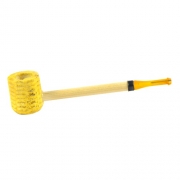   Missouri Meerschaum - 201 Short