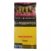  Montecristo 5 Puritos