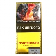  Montecristo Mini - 10 