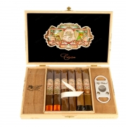  My Father - Belicoso Sampler - 6 