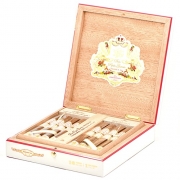  My Father Don Pepin Garcia Serie JJ 20-th Anniversary Sampler - 17 .