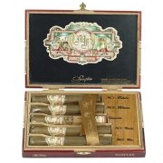  My Father - Sampler - 5 