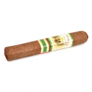  New World Cameroon Double Robusto
