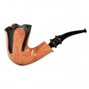   Nording Briar Line Spiral Line - Rustic 01 ( )