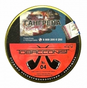    Obacconis 4 - 50 